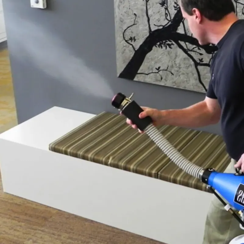 Professional Odor Removal in Wyandotte County, KS